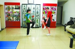 �F(xi��n)��57�q�Ď������]�뵽�������쉯���@żȻ���ӵ�һ�ν������(d��ng)���s�Y(ji��)�R(sh��)����ǰ��δ�˽������\(y��n)��(d��ng)���ɴ��c���Y(ji��)���˲���֮������������һ����С�������_(t��i)���Ñ���